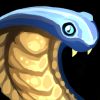 Serpiente Helada
