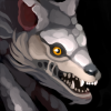 Lobo Salvaje