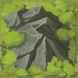 Forest Mountain