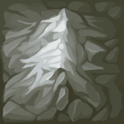 Mountain A