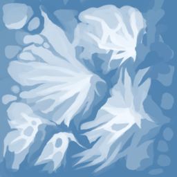 Snow Mountain B
