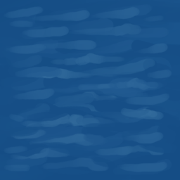 Deep Water