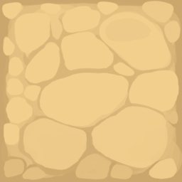 Desert Rock