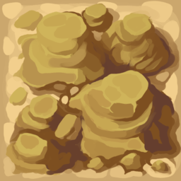 Desert Mountain B