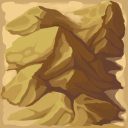 Desert Mountain D