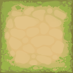 Dry Grass