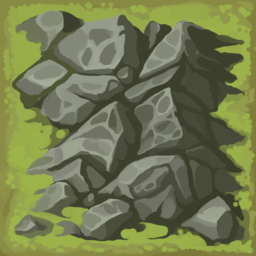 Grass Mountain B