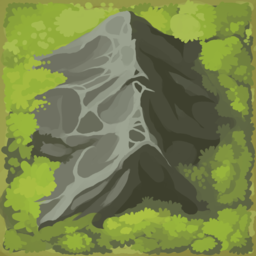 Grass Mountain C